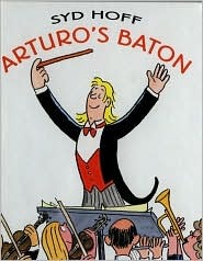 Arturo's Baton (Hardcover)