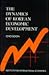 The Dynamics of Korean Economic Development