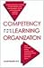 Competency and the Learning Organization