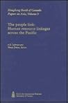 The People Link: Human Resource Linkages across The Pacific (Hsbc Bank Canada Papers on Asia)