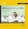 Mariquilla en la nieve (Caballo alado series-Al paso)