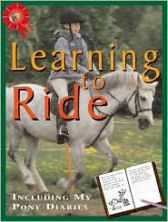 Learning to Ride (Me and My Horse)
