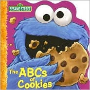 The ABCs of Cookies (Paperback)
