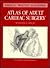 Atlas of adult cardiac surgery (Surgical practice illustrated)