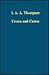 Crown and Cortes: Government, Institutions and Representation in Early Modern Castile (Variorum Collected Studies)