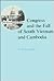 Congress and the Fall of South Vietnam and Cambodia