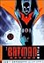 Batman Beyond Files