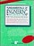 Fundamentals of Engineering...