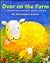 Over on the Farm: A Counting Picture Book Rhyme