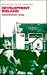 Development Ireland by Peter Shirlow