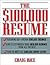 The $100,000 Resume by Craig S. Rice