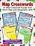 Map Crosswords (Grades 4-8)