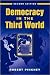 Democracy in the Third World