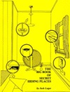 Big Book of Secret Hiding Places (Paperback)