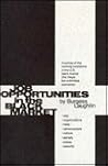 Job Opportunities in the Black Market by Burgess Laughlin
