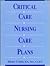 Critical Care Nursing Care Plan