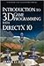 Introduction to 3D Game Programming with DirectX 10 by Frank D. Luna