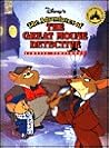 The Adventures of the Great Mouse Detective by Walt Disney Company