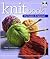 Knitbook: The Basics & Beyond