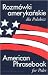 Rozmowki Amerykanskie Dla Polakow/American Phrasebook for Poles (Polish Edition)