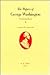 The Papers of George Washington: September 1789-January 1790 (Volume 4) (Presidential Series)
