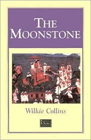 The Moonstone