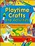 Playtime Crafts & Activities