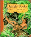 The Jungle Books