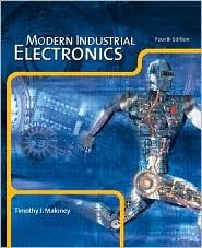 Modern Industrial Electronics (4th Edition)
