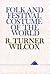 FOLK AND FESTIVAL COSTUME OF THE WORLD by R. Turner Wilcox