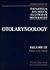 Otolaryngology by Michael M. Paparella