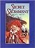Secret Sacrament by Sherryl Jordan Secret Sacrament by Sherryl Jordan