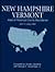 New Hampshire, Vermont by John H. Long