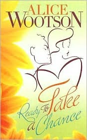 Ready To Take a Chance (Arabesque)