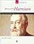 Benjamin Harrison by Sandra Francis