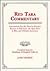 Red Tara Commentary: Instru...