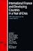 International Finance and Developing Countries in a Year of C... by Barry Herman