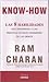 Know-How. Las 8 Habilidades que distinguen a las personas de buen desempeño de las demas