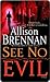 See No Evil by Allison Brennan