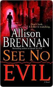 See No Evil