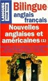 Nouvelles anglaises et américaines, tome 1