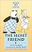 The Secret Friend (Panda & Gander Stories: Read Me)