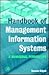 Handbook of Management Info...