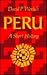 Peru: A Short History