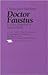 Doctor Faustus by Christopher Marlowe