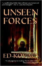 Unseen Forces (Paperback)