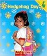 Early Reader: Hedgehog Day