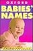 Naming Your Baby