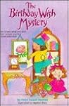 The Birthday Wish Mystery