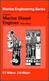 Marine Diesel Eng...